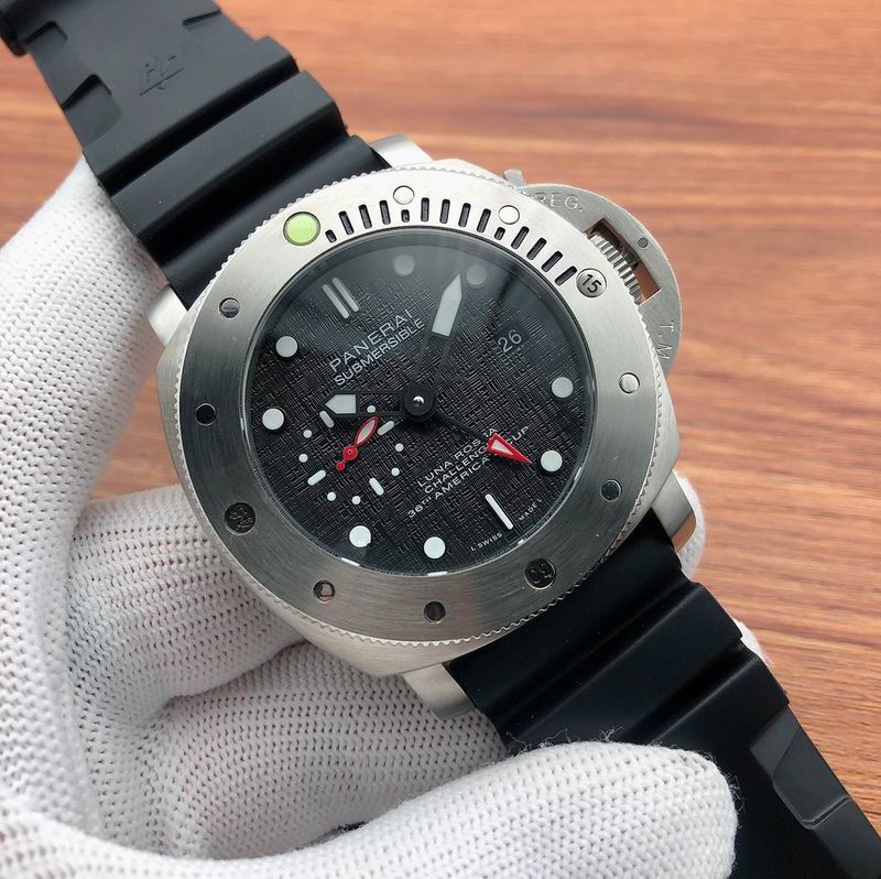 Panerai 47mm 090458